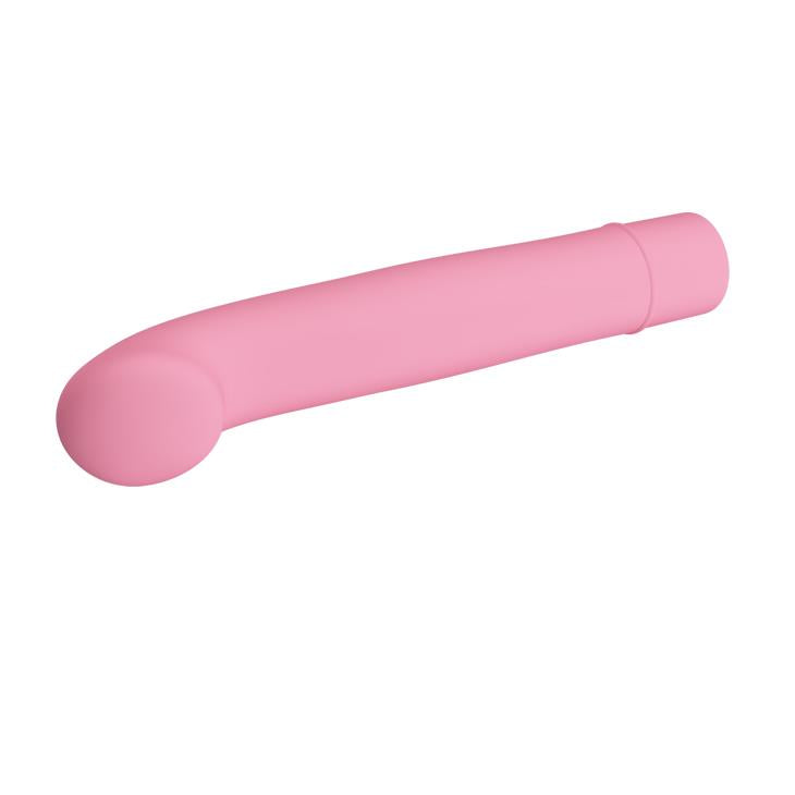 3-Wibrator punktu G klasyczny gspot 15cm 10 trybów-3