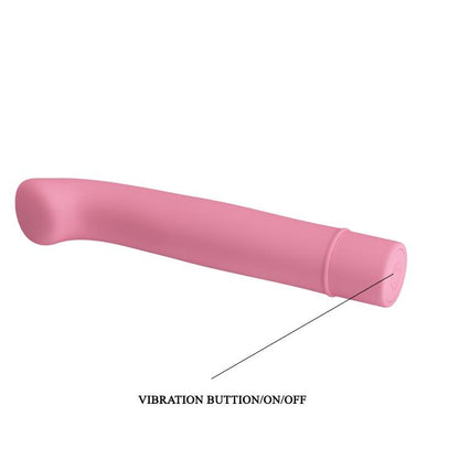 6-Wibrator punktu G klasyczny gspot 15cm 10 trybów-6
