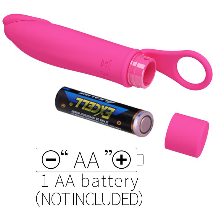 8-Realistyczny penis klasyczny wibrator 10tryb 15cm-8