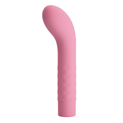 2-Klasyczny sex wibrator do punktu g 14cm 10 trybów-2