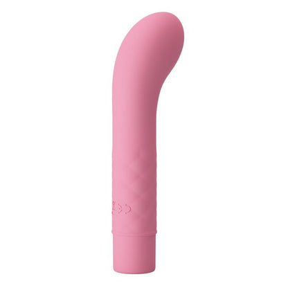 3-Klasyczny sex wibrator do punktu g 14cm 10 trybów-3