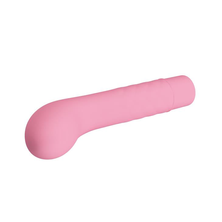4-Klasyczny sex wibrator do punktu g 14cm 10 trybów-4