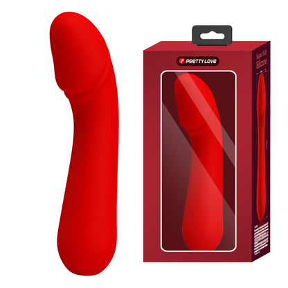 1-PRETTY LOVE - Cetus Red, Memory function 12 vibration functions-1