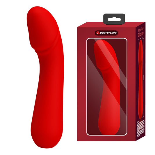 1-PRETTY LOVE - Cetus Red, Memory function 12 vibration functions-1