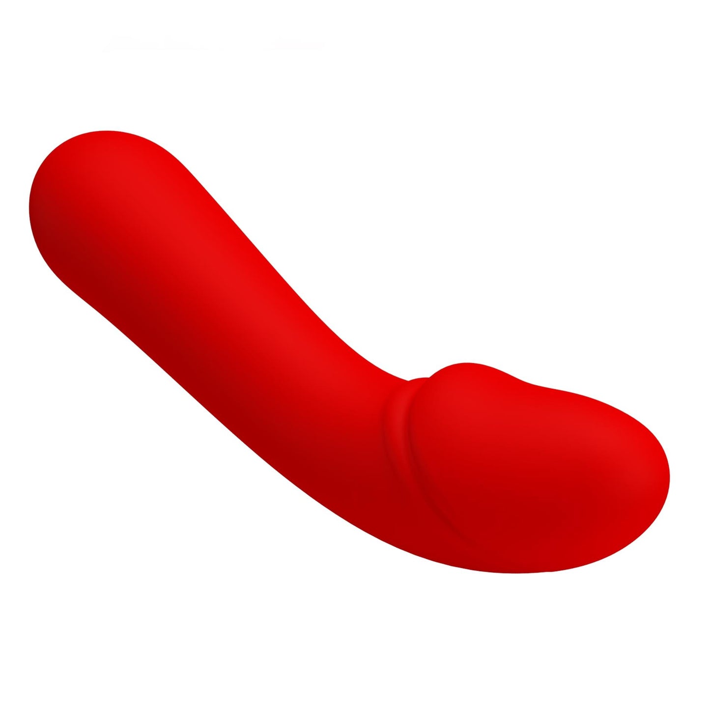 5-PRETTY LOVE - Cetus Red, Memory function 12 vibration functions-5