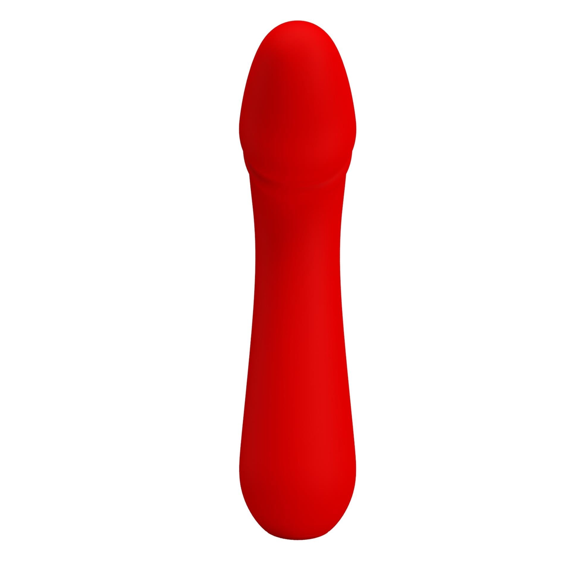 6-PRETTY LOVE - Cetus Red, Memory function 12 vibration functions-6