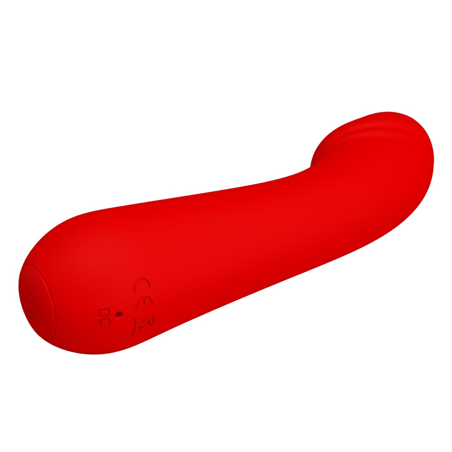 8-PRETTY LOVE - Cetus Red, Memory function 12 vibration functions-8
