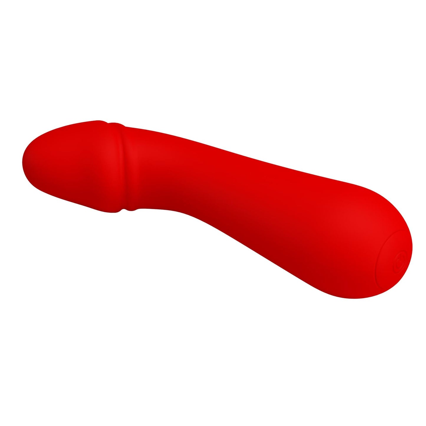 9-PRETTY LOVE - Cetus Red, Memory function 12 vibration functions-9
