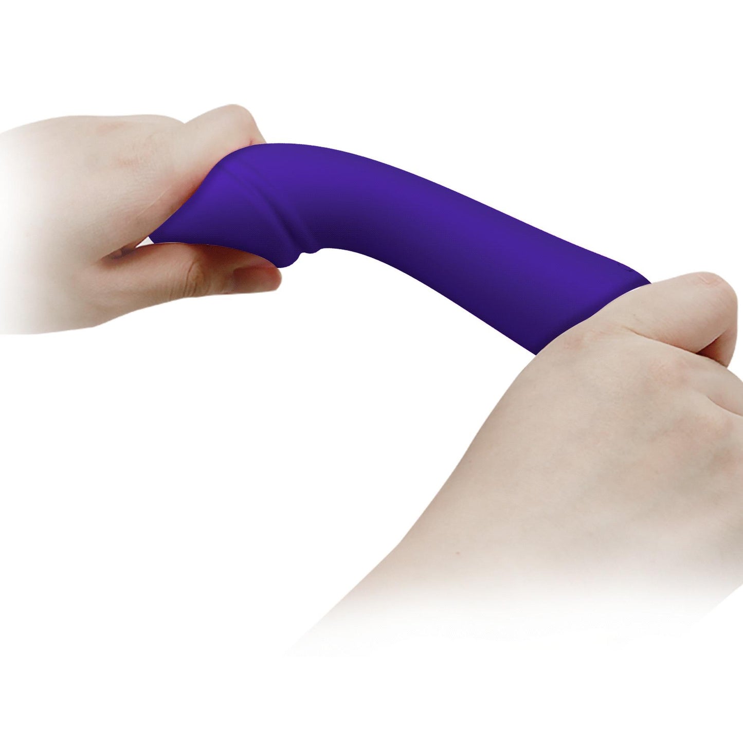 4-Wibrator- PRETTY LOVE - Cetus dark Purple, Memory function 12 vibration functions-4
