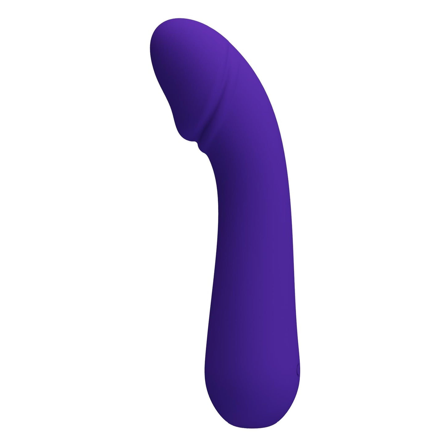 7-Wibrator- PRETTY LOVE - Cetus dark Purple, Memory function 12 vibration functions-7