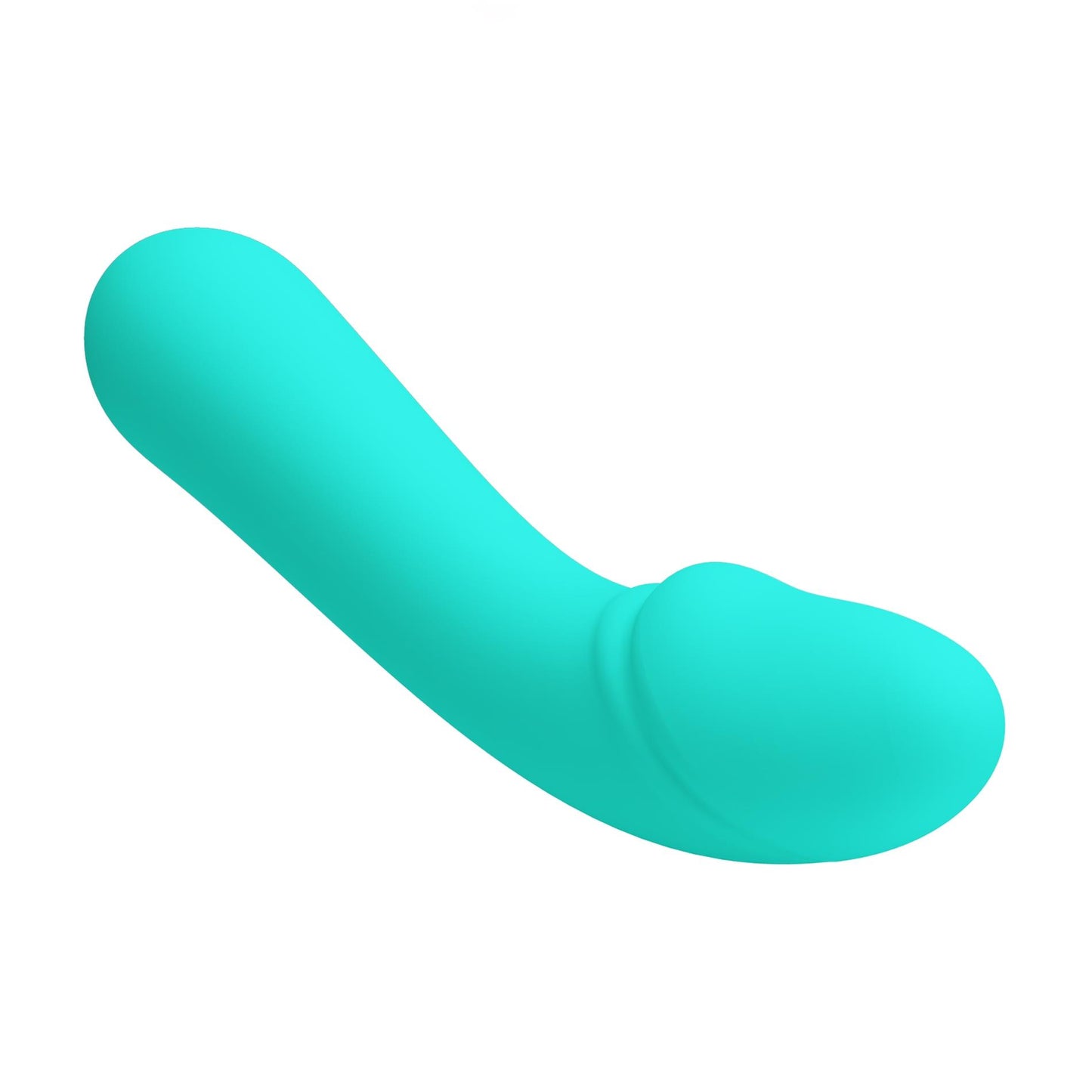 6-PRETTY LOVE - CETUS Green 12 function vibrations-6