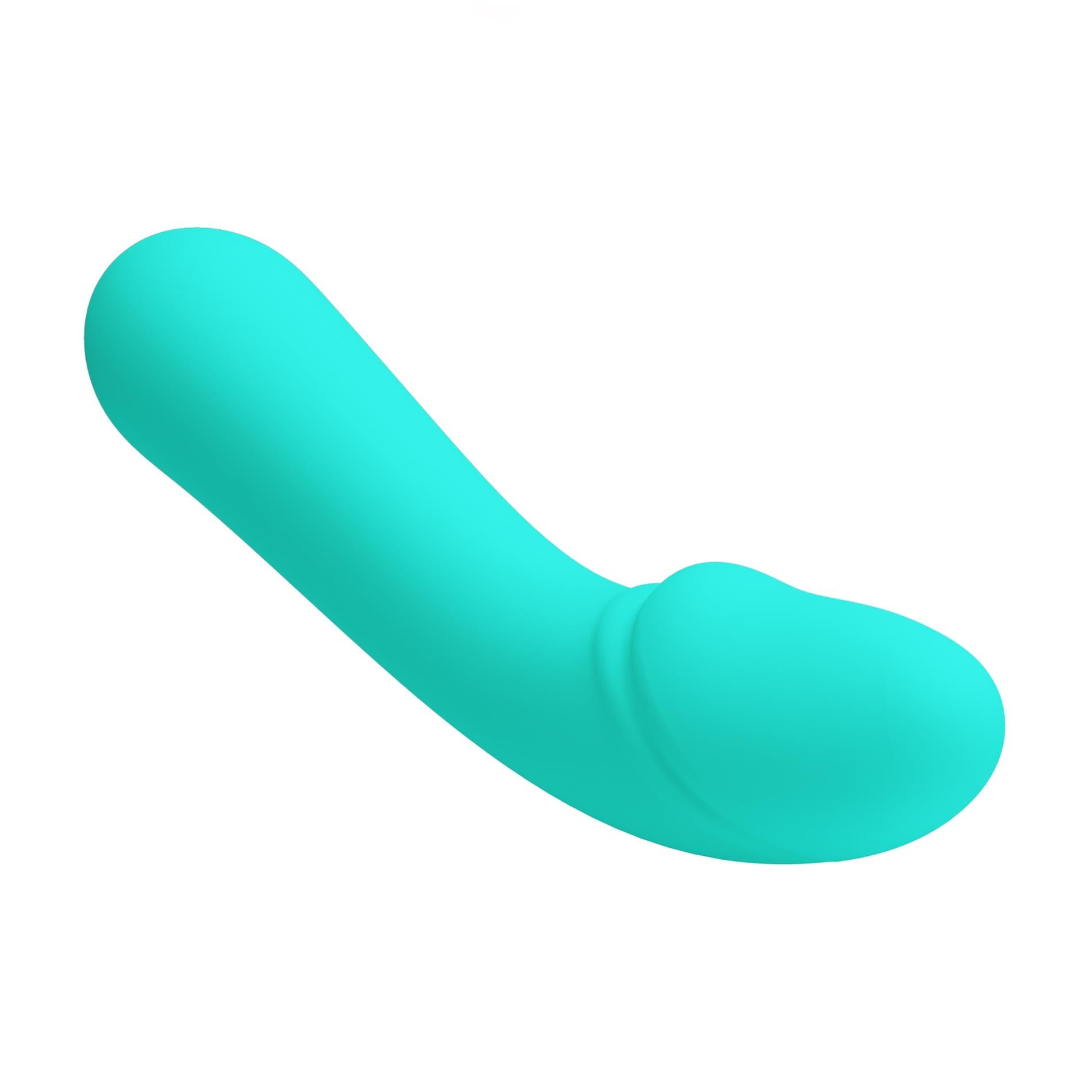 6-PRETTY LOVE - CETUS Green 12 function vibrations-6