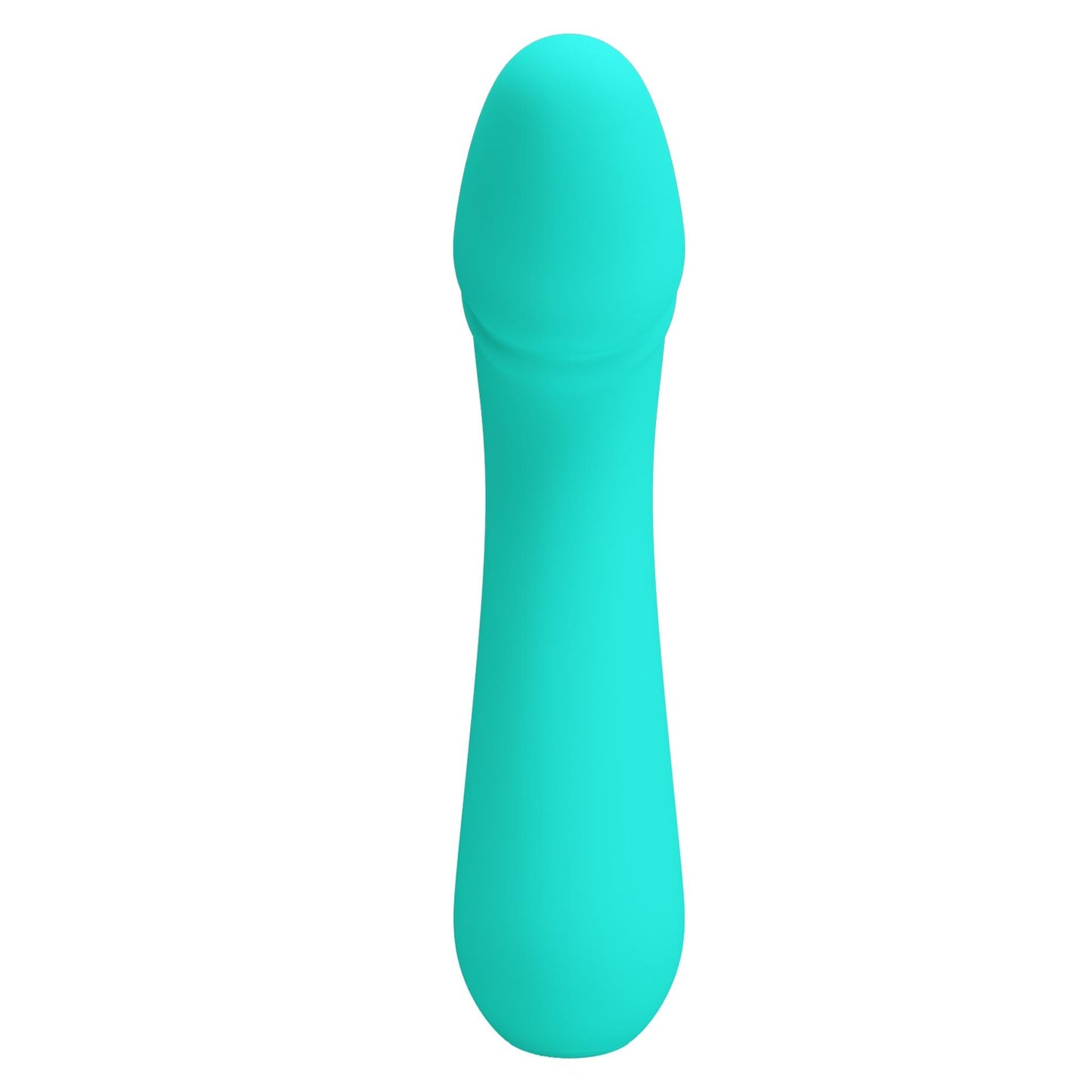 7-PRETTY LOVE - CETUS Green 12 function vibrations-7