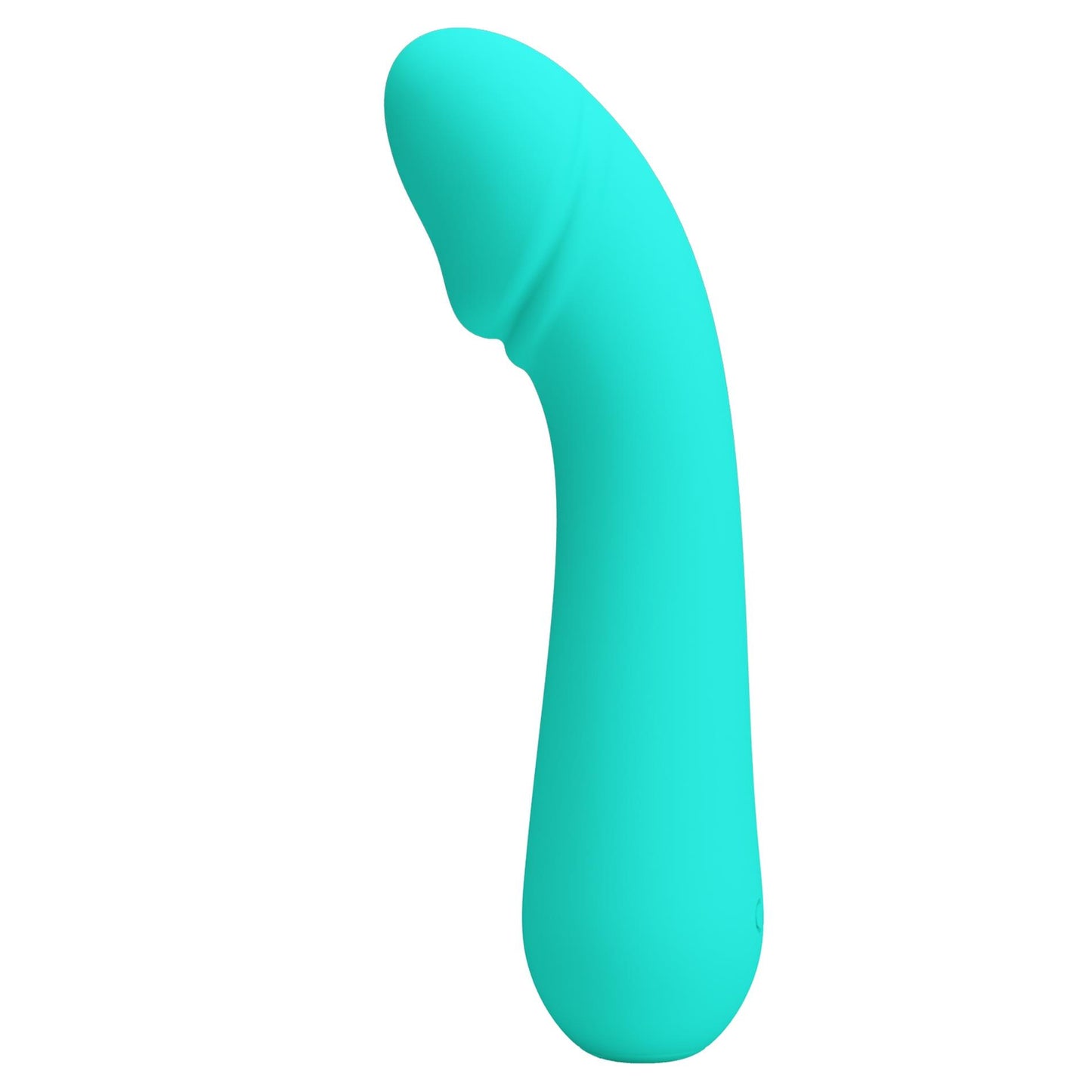 8-PRETTY LOVE - CETUS Green 12 function vibrations-8