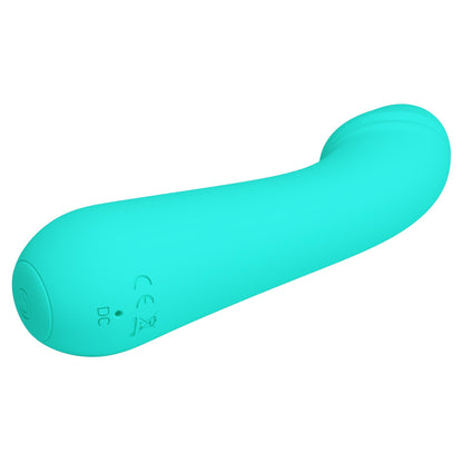 9-PRETTY LOVE - CETUS Green 12 function vibrations-9