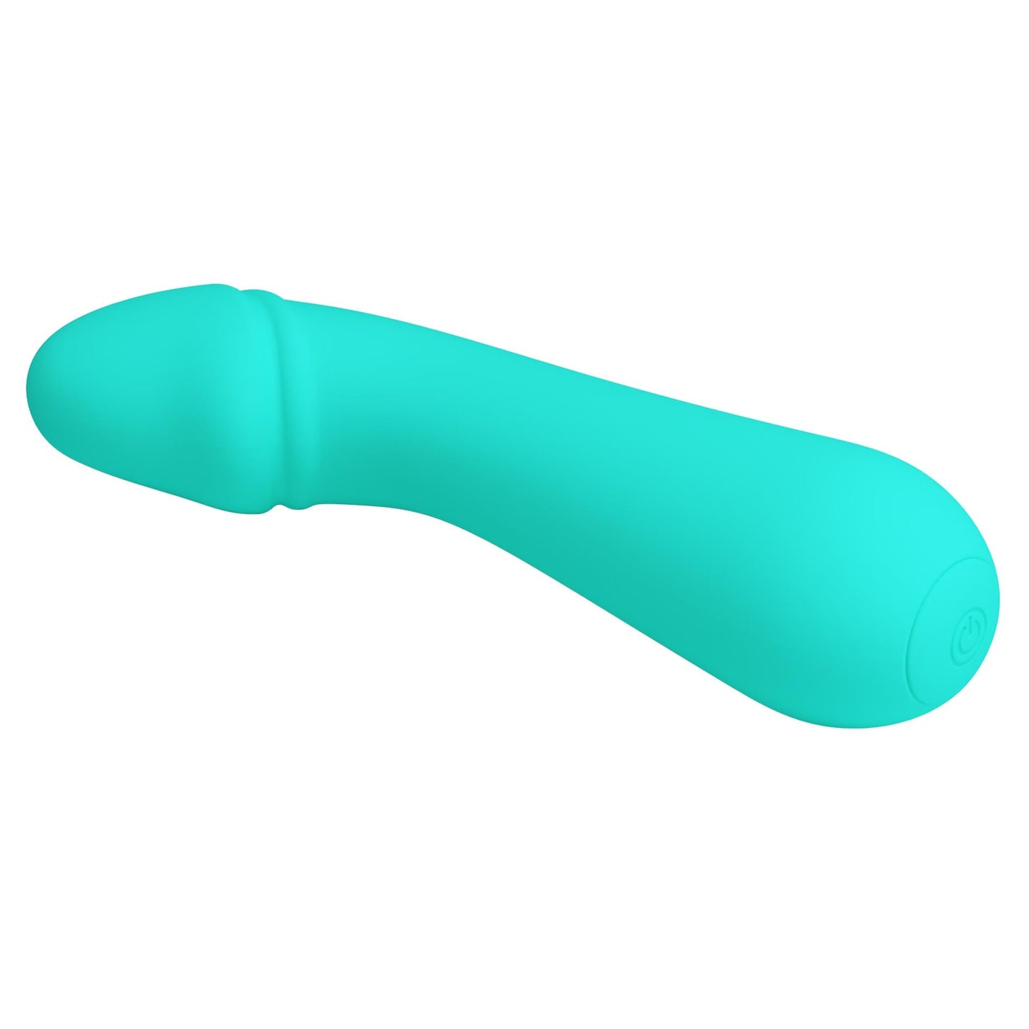 10-PRETTY LOVE - CETUS Green 12 function vibrations-10