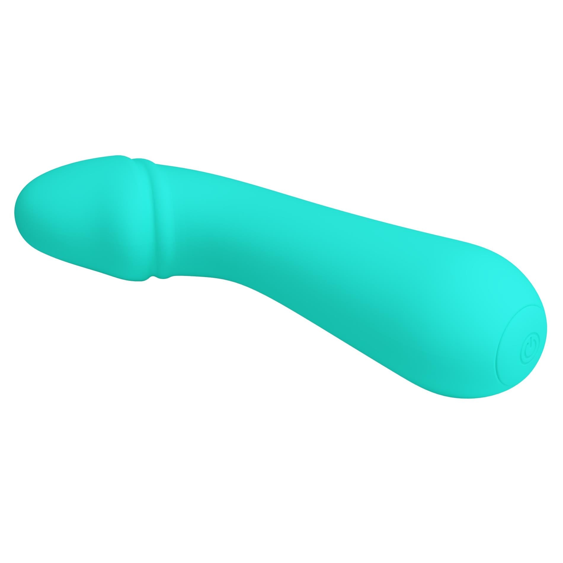 10-PRETTY LOVE - CETUS Green 12 function vibrations-10