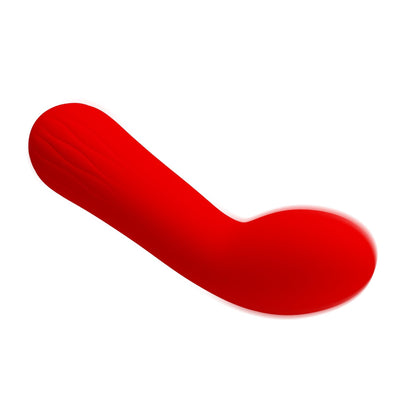 5-PRETTY LOVE - Faun Red, 12 vibration functions Memory function-5