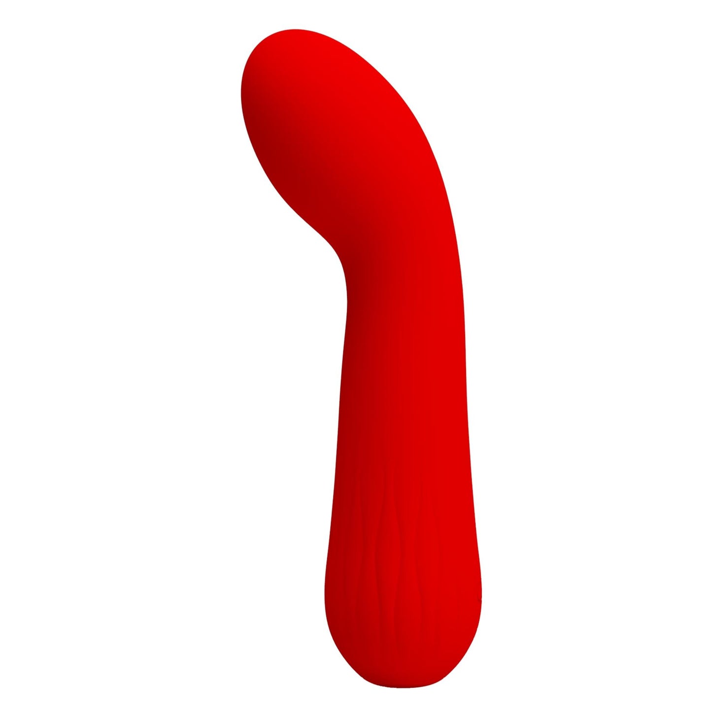 6-PRETTY LOVE - Faun Red, 12 vibration functions Memory function-6