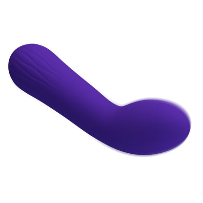 5-PRETTY LOVE - Faun G-spot vibrator, 12 vibration functions Memory function-5
