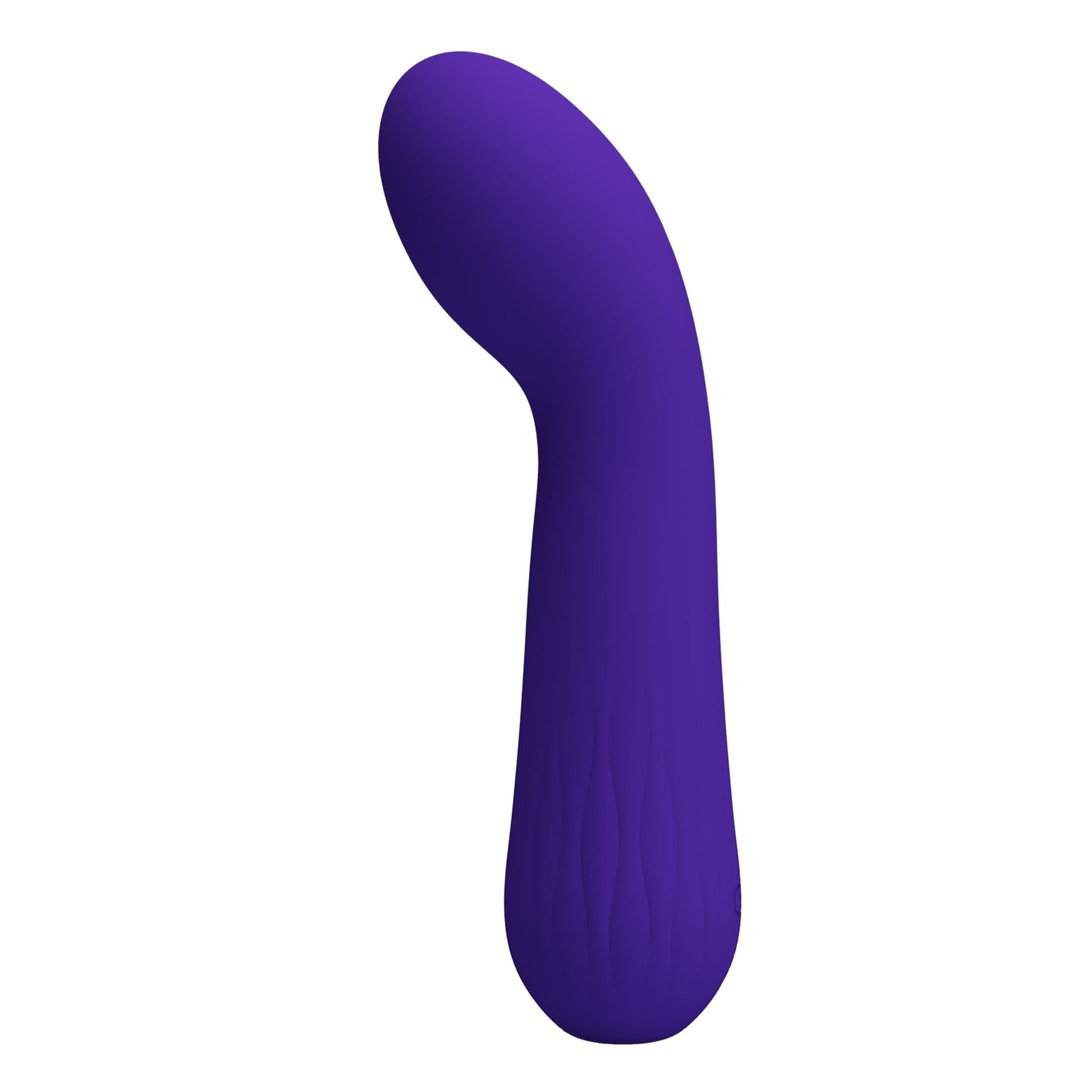 6-PRETTY LOVE - Faun G-spot vibrator, 12 vibration functions Memory function-6