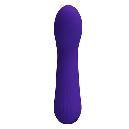7-PRETTY LOVE - Faun G-spot vibrator, 12 vibration functions Memory function-7