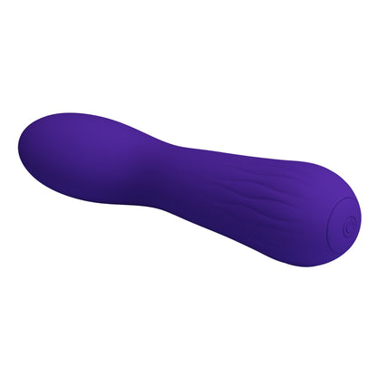 8-PRETTY LOVE - Faun G-spot vibrator, 12 vibration functions Memory function-8