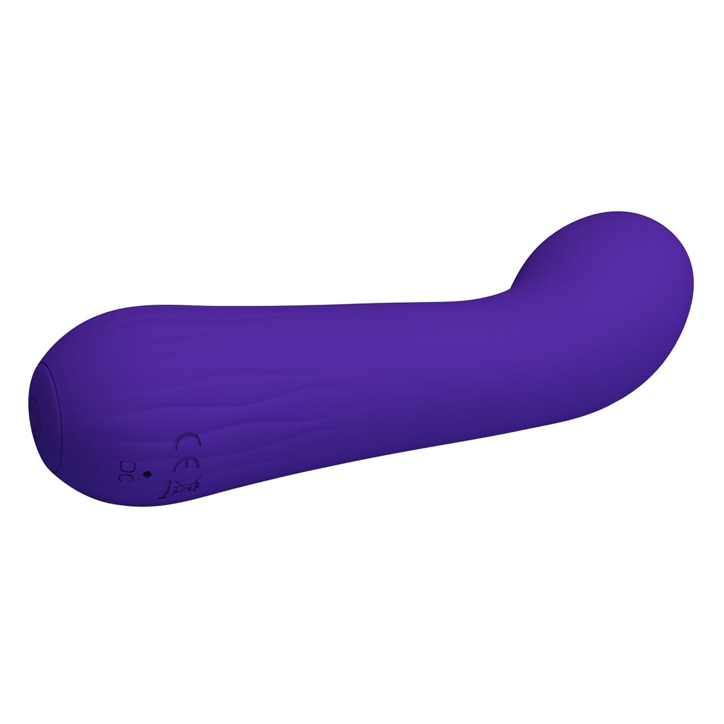 9-PRETTY LOVE - Faun G-spot vibrator, 12 vibration functions Memory function-9