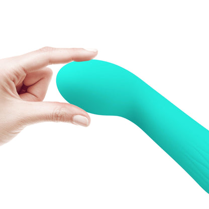 2-PRETTY LOVE - Faun Green, 12 vibration functions Memory function-2