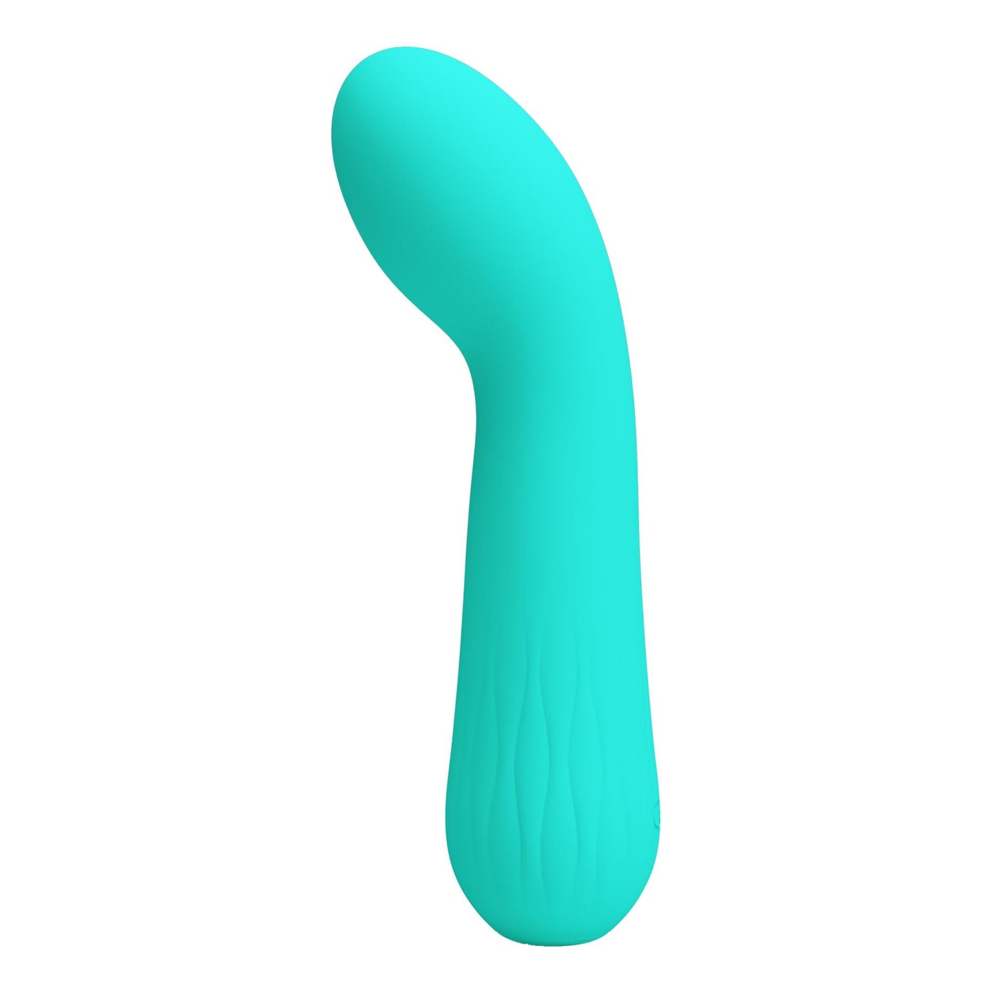 5-PRETTY LOVE - Faun Green, 12 vibration functions Memory function-5