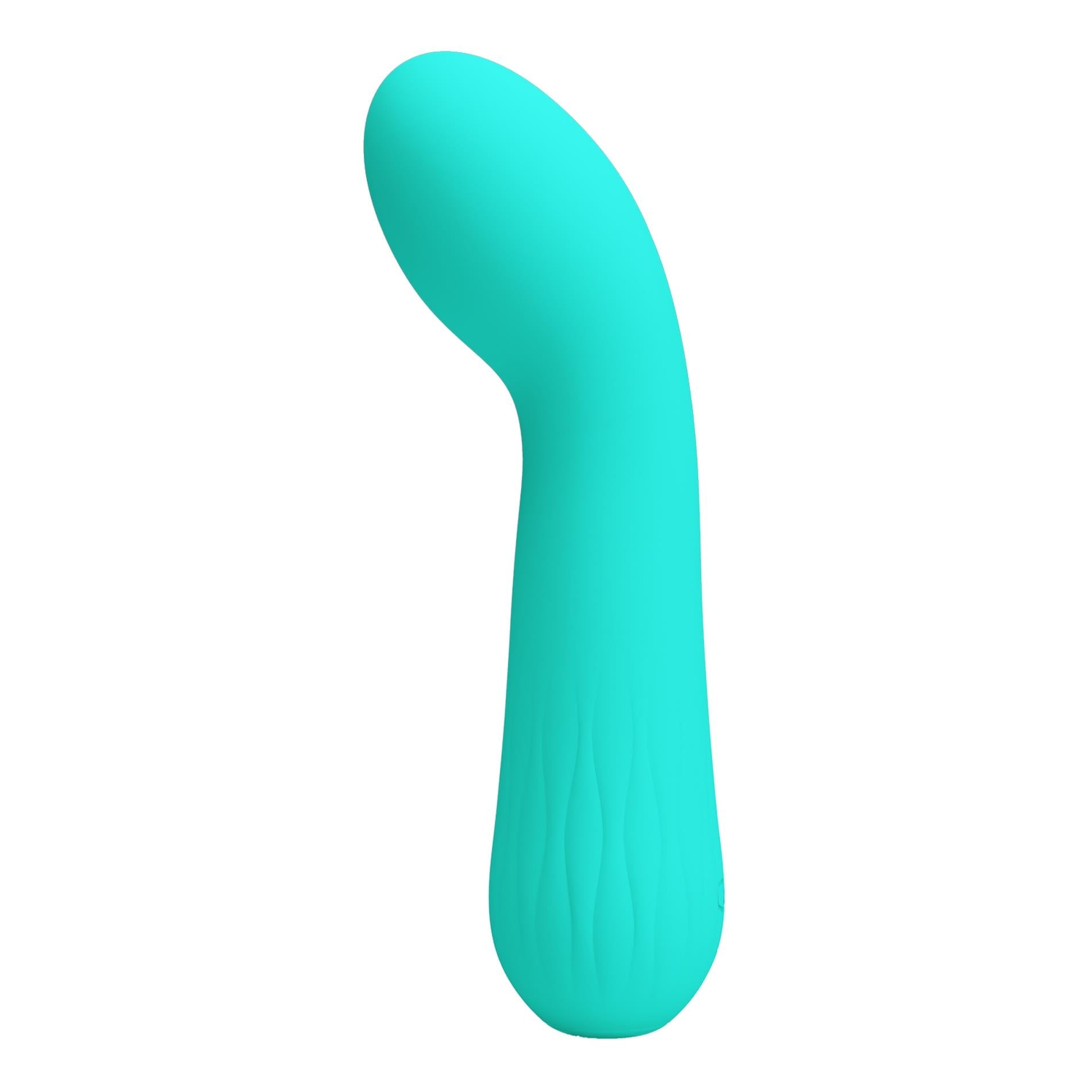 5-PRETTY LOVE - Faun Green, 12 vibration functions Memory function-5
