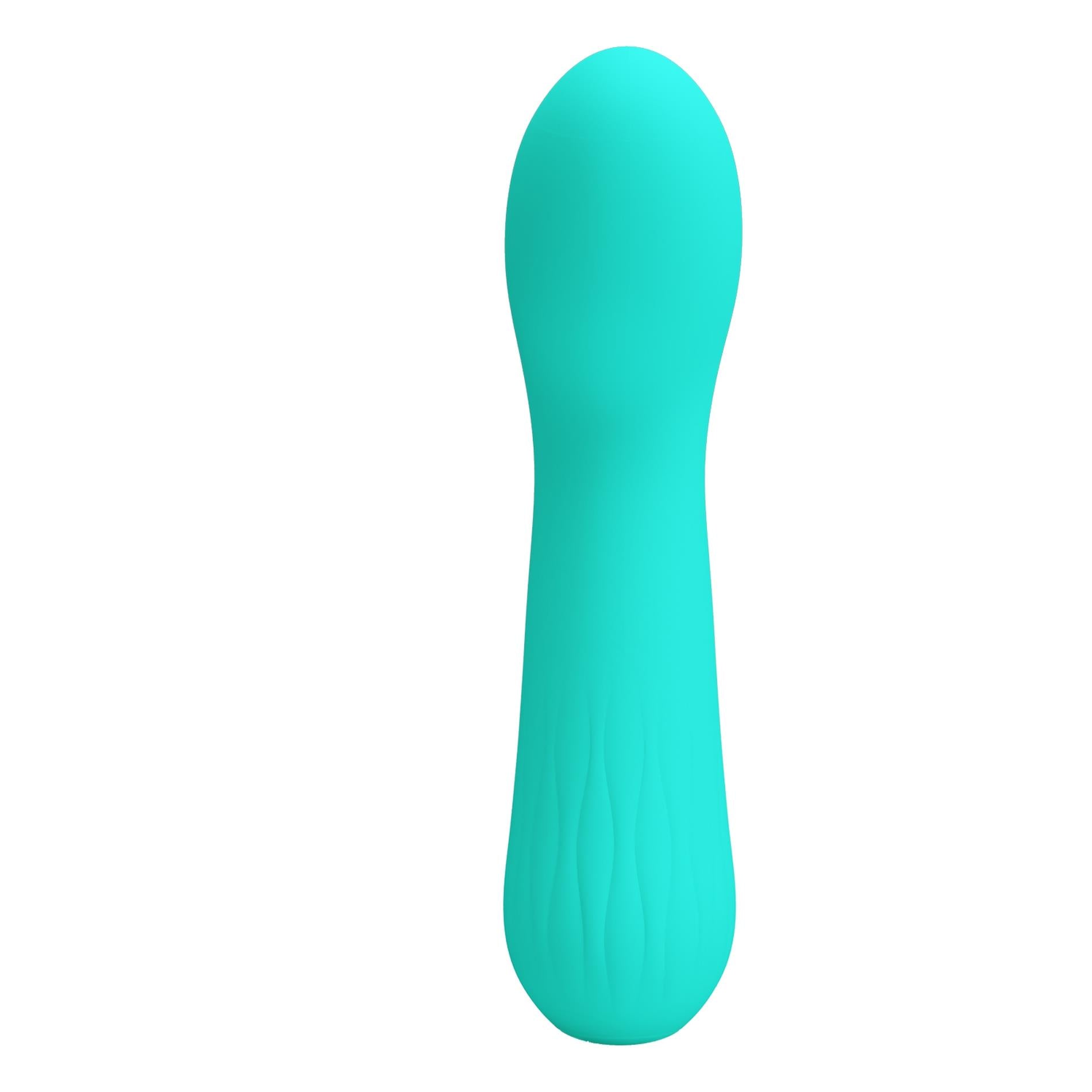 6-PRETTY LOVE - Faun Green, 12 vibration functions Memory function-6