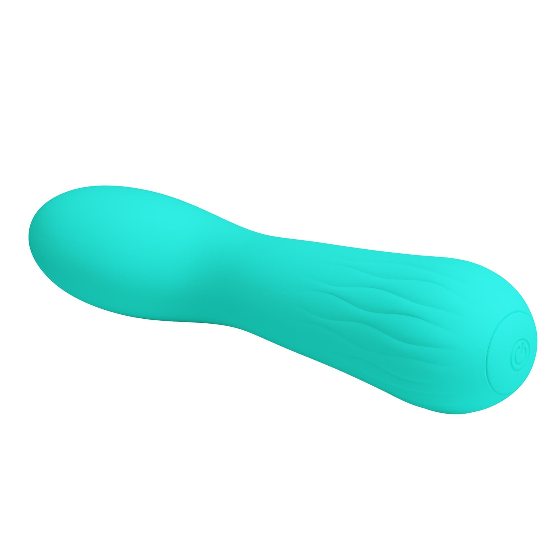 7-PRETTY LOVE - Faun Green, 12 vibration functions Memory function-7