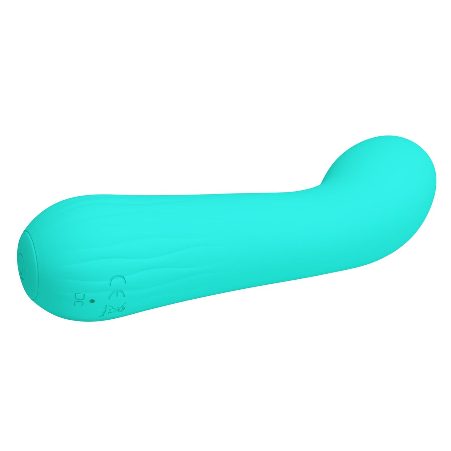 8-PRETTY LOVE - Faun Green, 12 vibration functions Memory function-8