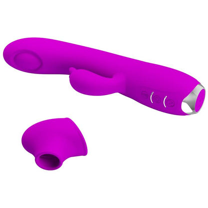 1-Wibrator ssanie piersi łechtaczki punkt g sex 19cm-1