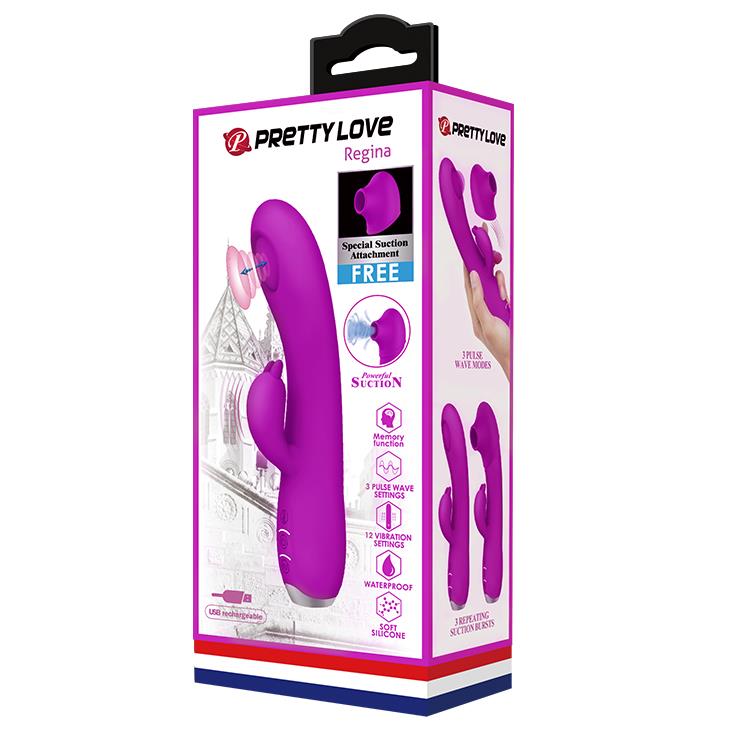 7-Wibrator ssanie piersi łechtaczki punkt g sex 19cm-7
