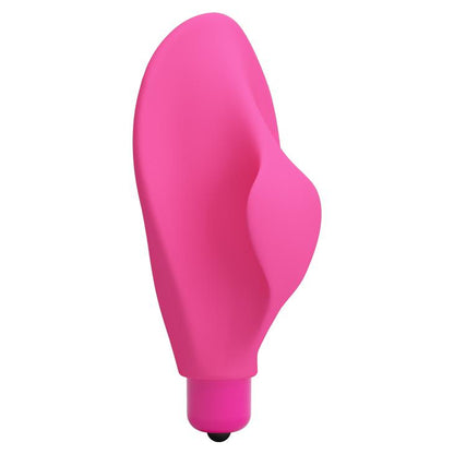 5-Dopasowany do dłoni masażer łechtaczki 10tryb 11cm-5