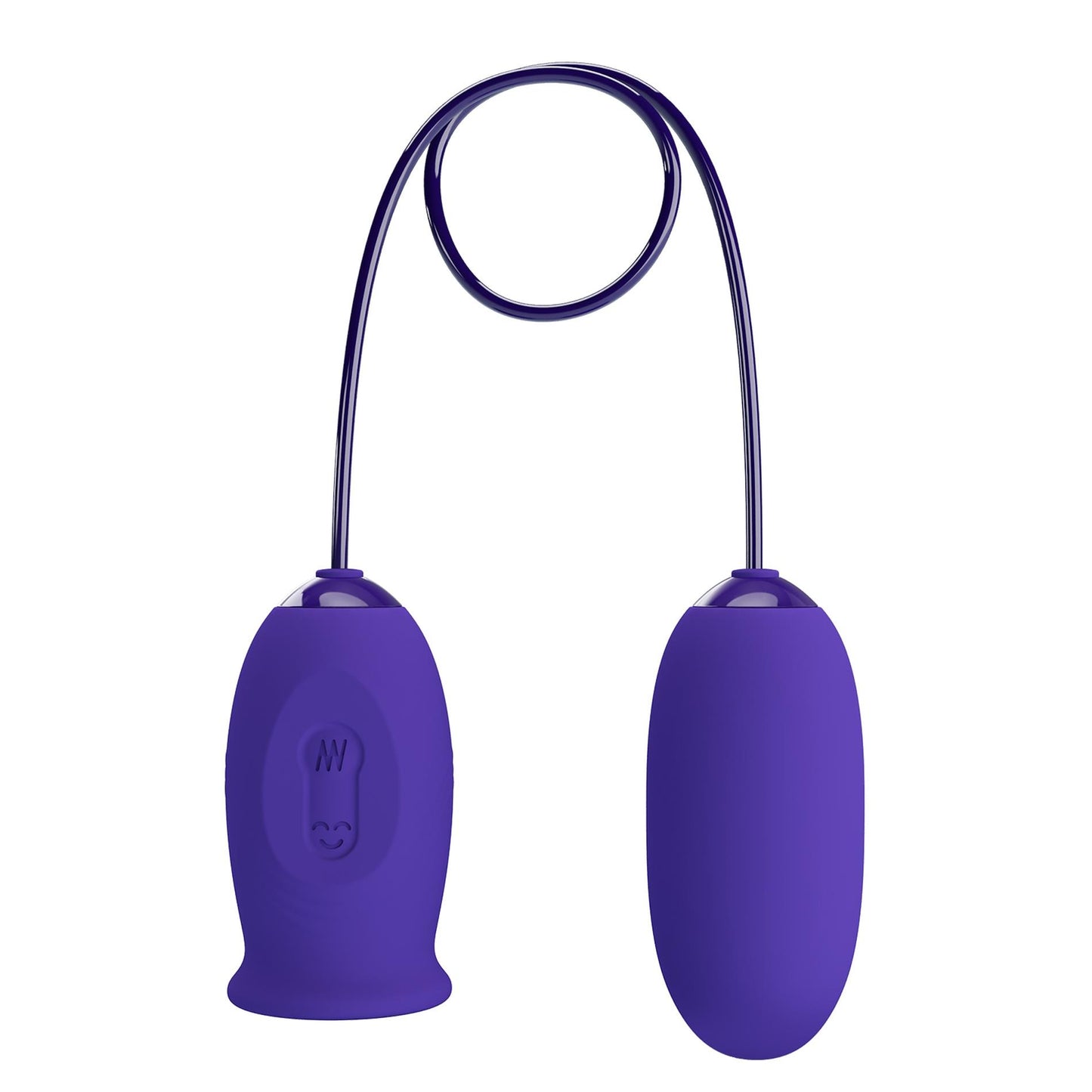 2-PRETTY LOVE - Daisy - Youth, 12 vibration functions 3 licking settings Memory function-2