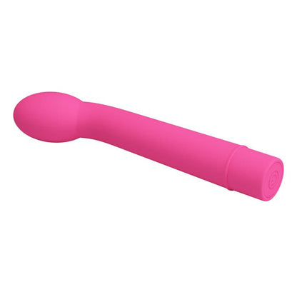 5-Anatomiczny wibrator masażer punktu g 16cm 10tryb-5