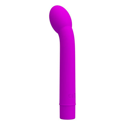3-Dopasowany anatomiczny wibrator do punktu g 10tryb-3