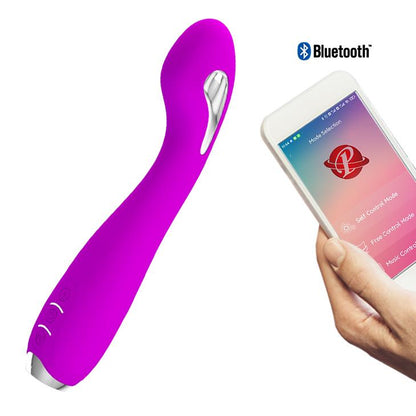 2-Wibrator punktu g elektrostymulacja aplikacja sex-2