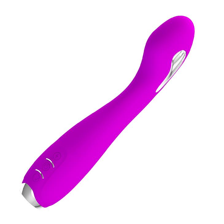 3-Wibrator punktu g elektrostymulacja aplikacja sex-3