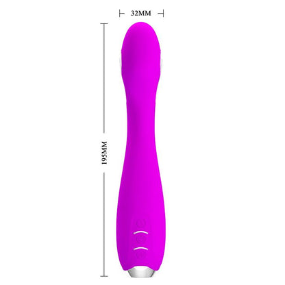 8-Wibrator punktu g elektrostymulacja aplikacja sex-8