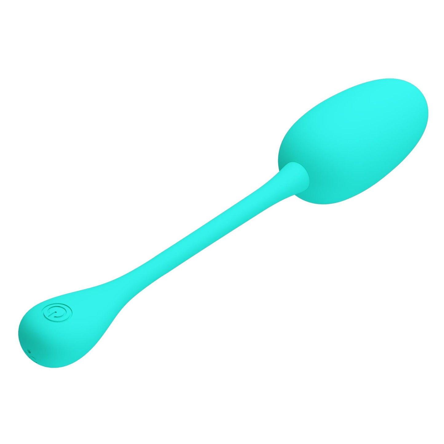 5-PRETTY LOVE - KNUCKER Green, 12 vibration functions Memory function-5