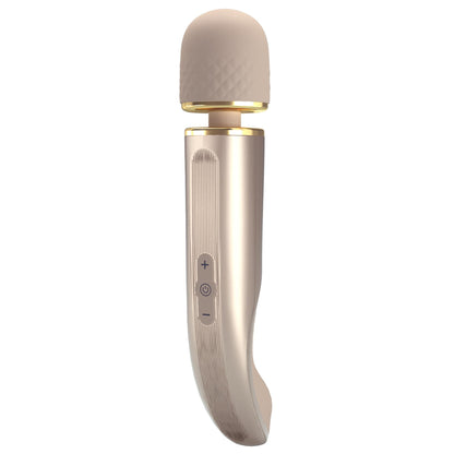 3-PRETTY LOVE - Interesting Massager Gold 5 levels of speed control 7 vibration functions-3