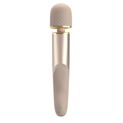 6-PRETTY LOVE - Interesting Massager Gold 5 levels of speed control 7 vibration functions-6
