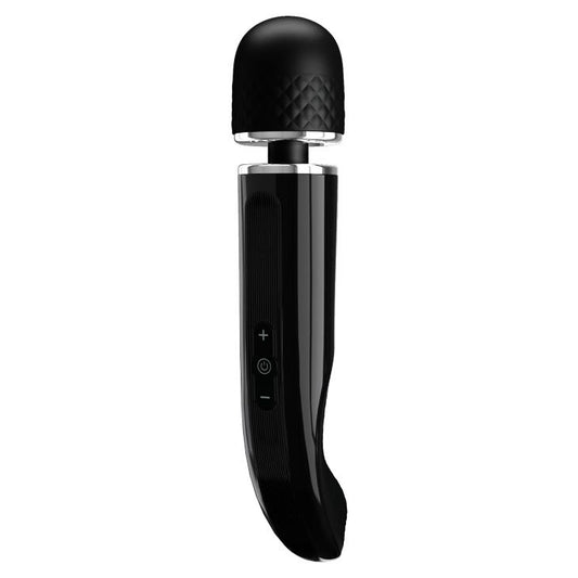 2-Stymulator masażer magiczna różdżka 29cm 7 trybów-2
