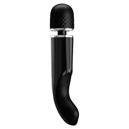6-Stymulator masażer magiczna różdżka 29cm 7 trybów-6