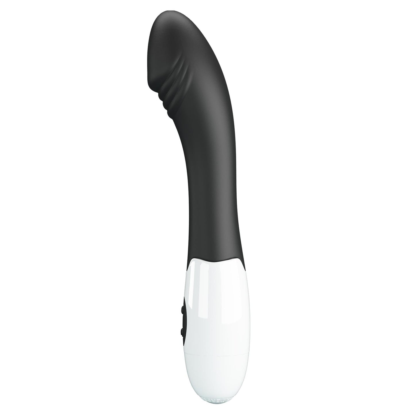 2-PRETTY LOVE - Elemental black, 30 vibration functions-2