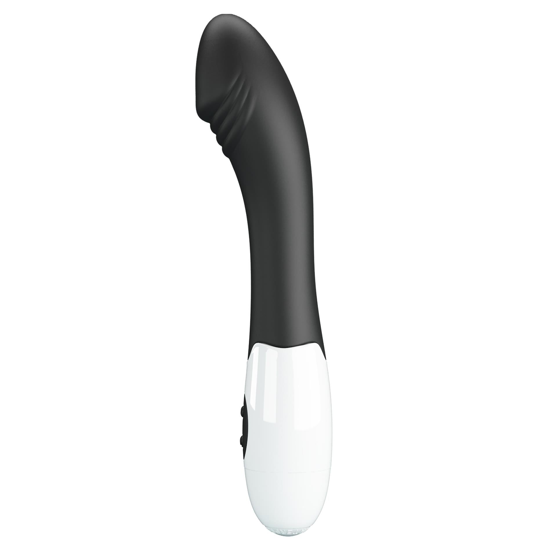 2-PRETTY LOVE - Elemental black, 30 vibration functions-2
